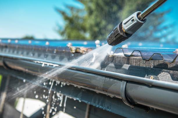 Best Deck Pressure Washing  in South Miami, FL