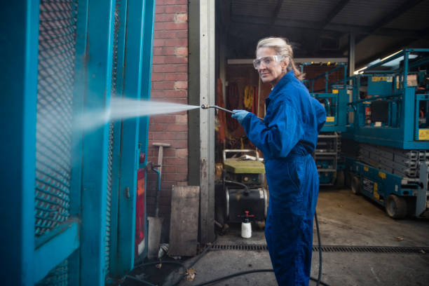 Best Commercial Building Pressure Washing  in South Miami, FL