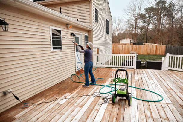 Best Best Pressure Washing Companies  in South Miami, FL