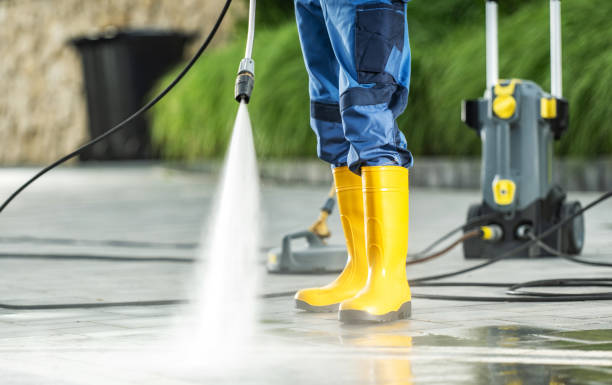 Best Local Pressure Washing Services  in South Miami, FL