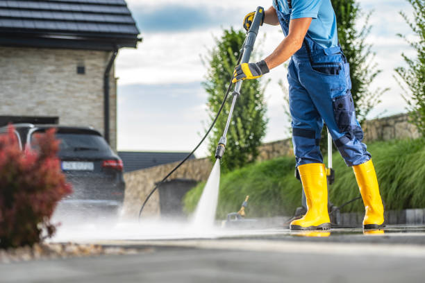 Best Fence Pressure Washing  in South Miami, FL